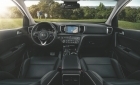 Аренда Kia Sportage